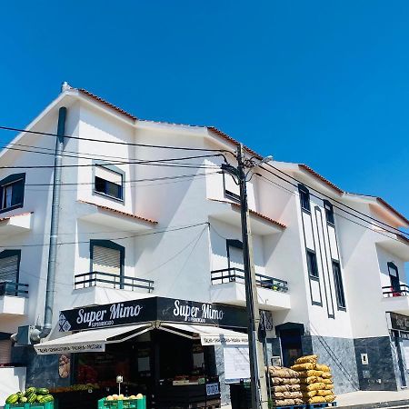 Come Inn Sesimbra Quinta do Conde 外观 照片