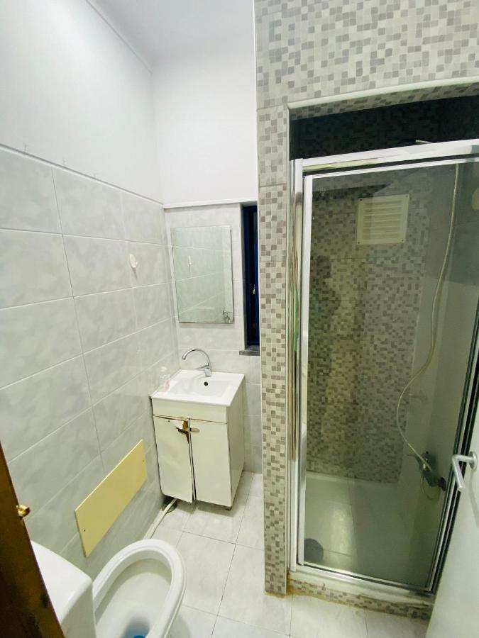 Come Inn Sesimbra Quinta do Conde 外观 照片