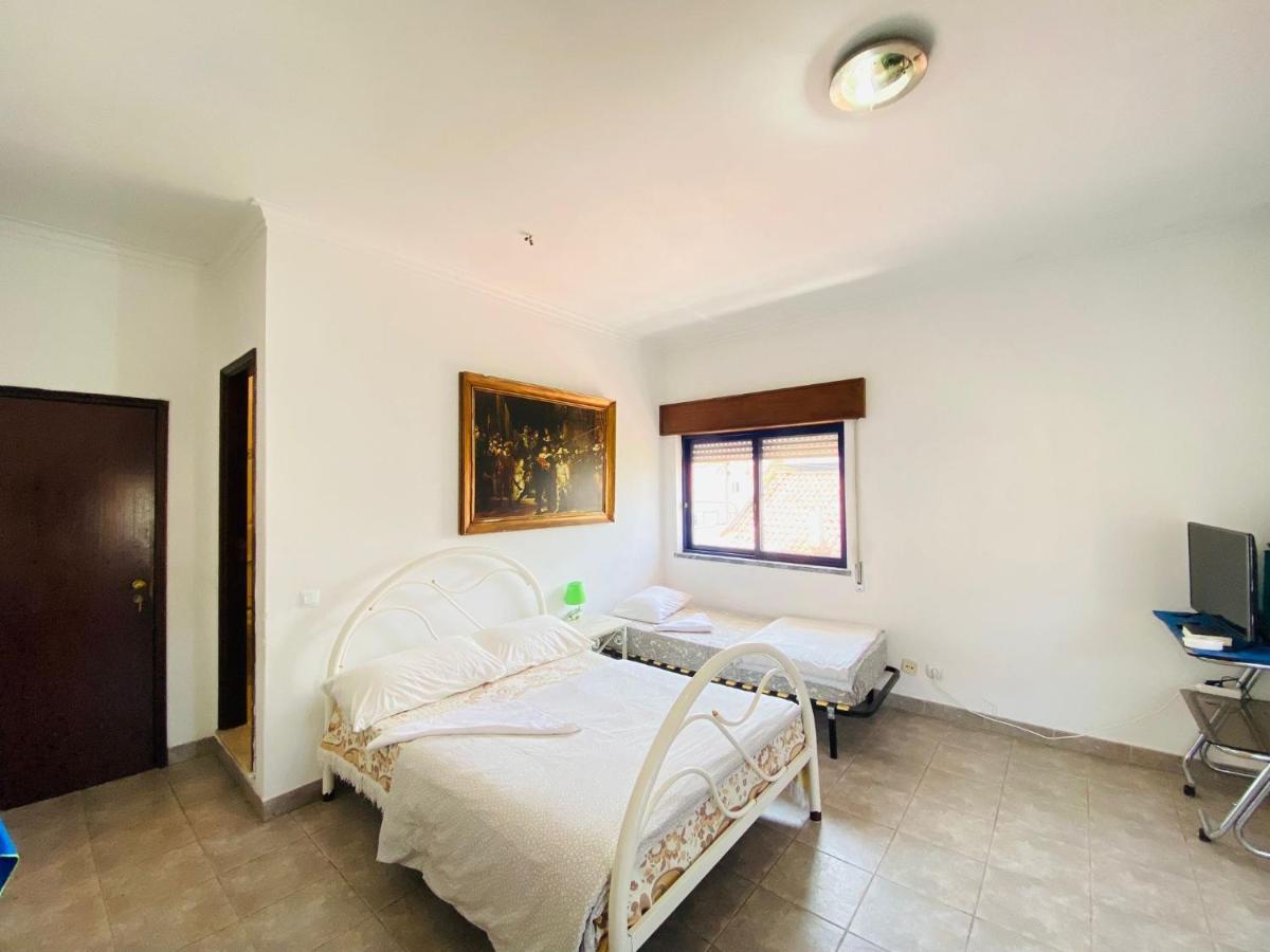Come Inn Sesimbra Quinta do Conde 外观 照片