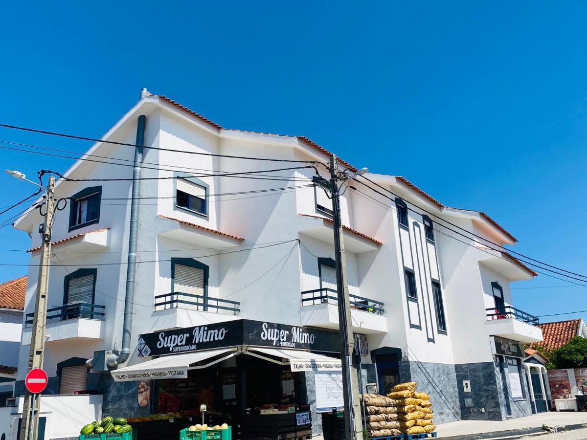 Come Inn Sesimbra Quinta do Conde 外观 照片