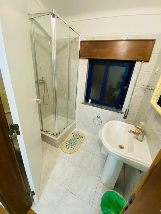 Come Inn Sesimbra Quinta do Conde 外观 照片