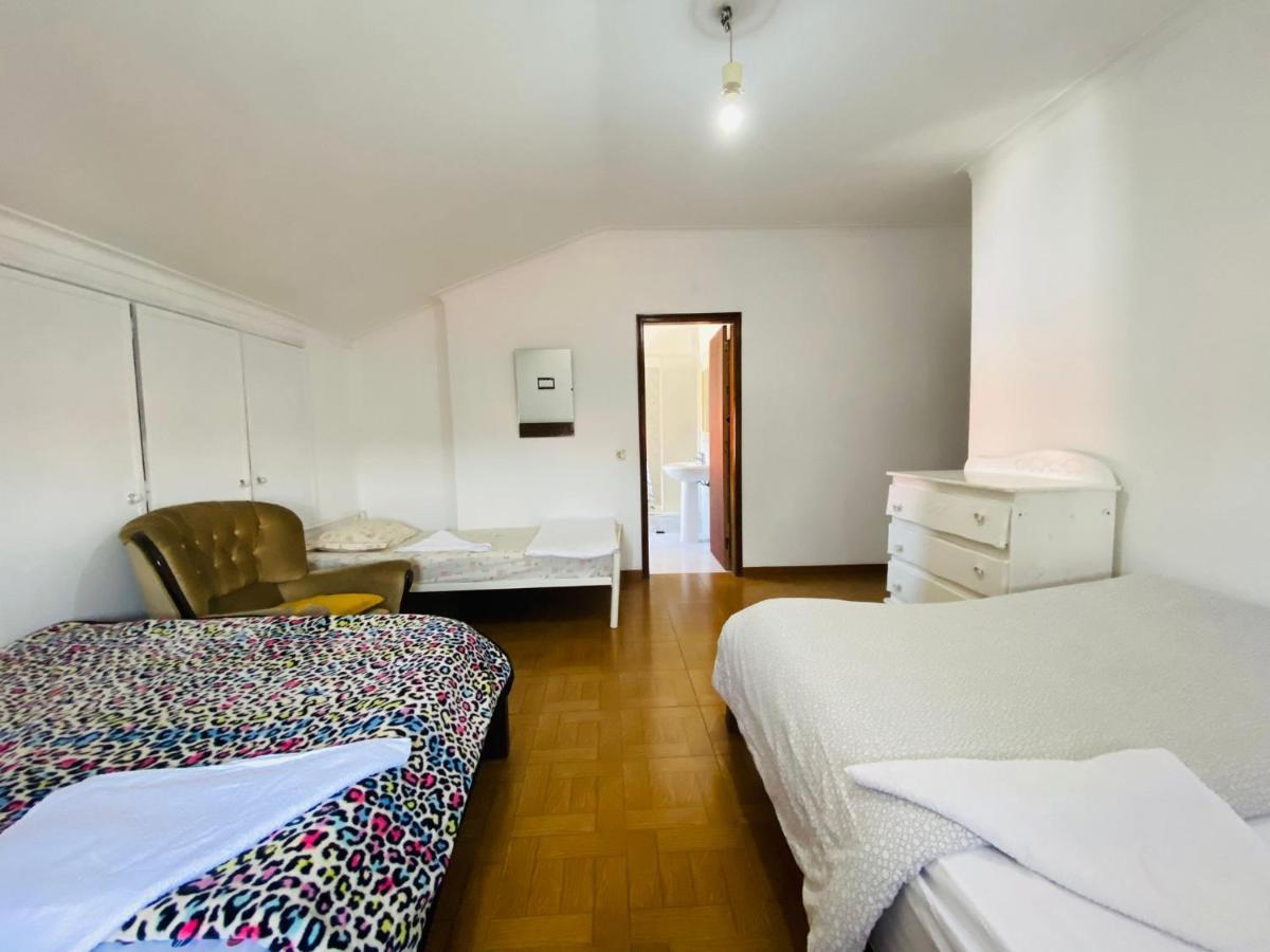 Come Inn Sesimbra Quinta do Conde 外观 照片