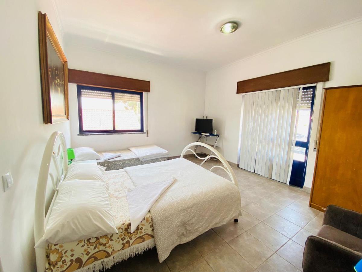 Come Inn Sesimbra Quinta do Conde 外观 照片